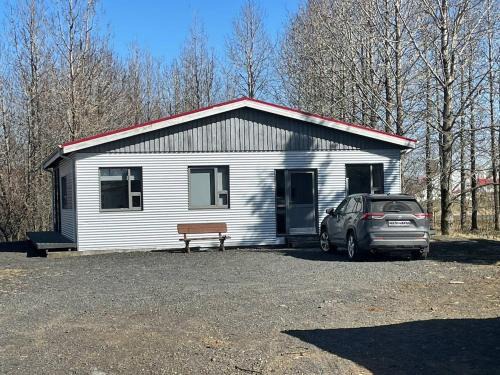 Olafsvellir House | Vesturkot horse farm Guesthouse