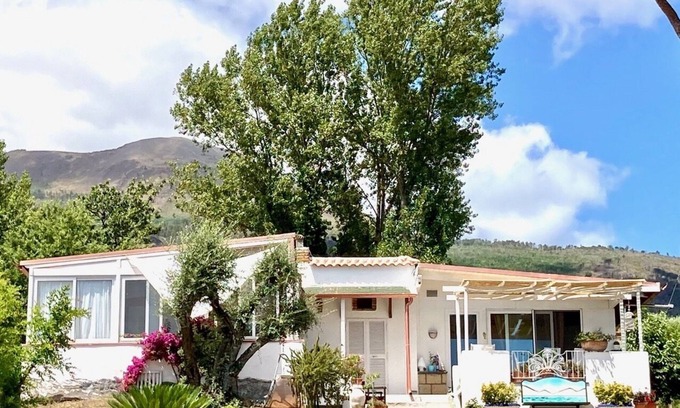 Trecase House | Vesuvio Country House