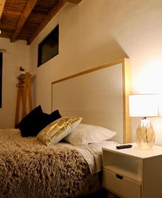 Tlalpujahua Hotel | Veta Corona