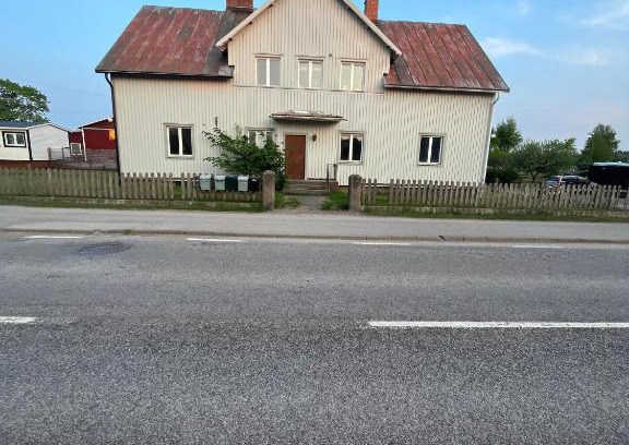 Hultsfred Municipality Apartment | Vetlandavägen 37 1101
