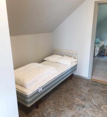 Hultsfred Municipality Apartment | Vetlandavägen 37 A