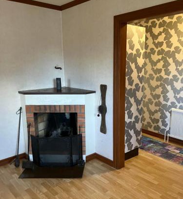Hultsfred Municipality Apartment | Vetlandavägen 37 B