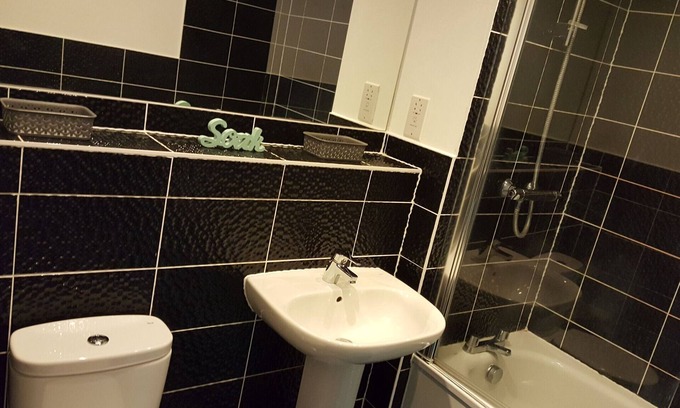 Chelmsford Apartment | Vetrelax Chelmsford Cressy apartment