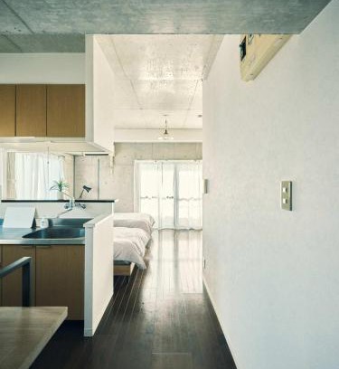 Chuo Ward Apartment | vetta KumamotoCastle602