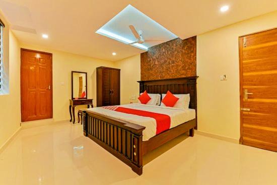 Kaloor Apartment | Veu FORT MALABAR