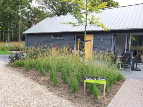 Vorden Bed & Breakfast | Veul oe thuus Hoeve Kroep an