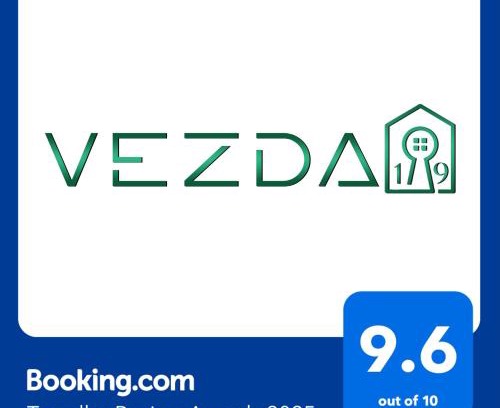 Orsova Apartment | Vezda 19