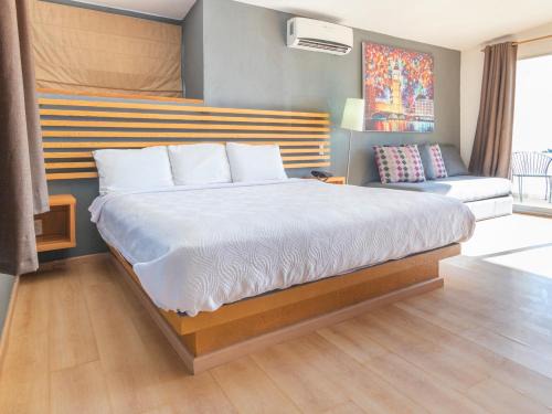 Cuernavaca Hotel | Vf Hotel