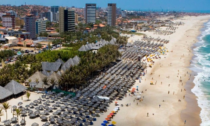 Antonio Diogo House | VG FUN sea view 218 future beach
