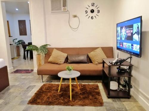 Downtown Cebu Hotel | VG Pension and Residences