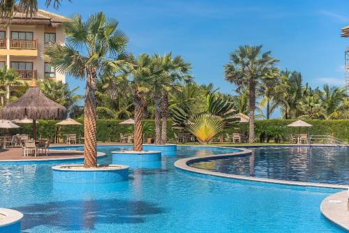 Pecém Apartment | VG Sun #310 - Quadruple apartment by Carpediem