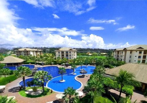 Pecém Apartment | VG Sun Cumbuco Sunset