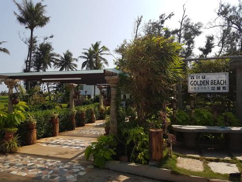 Injambakkam Resort | Vgp Golden Beach Resort