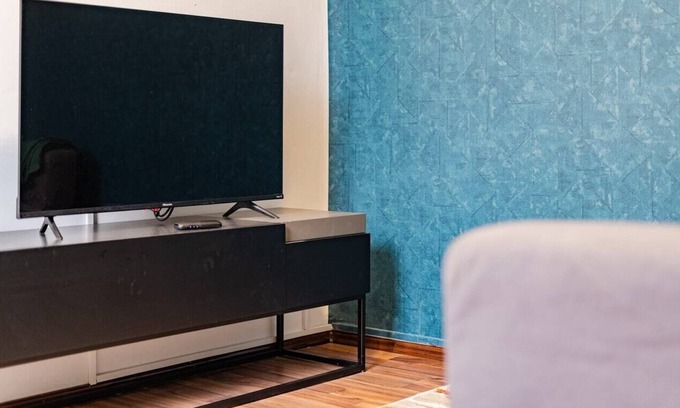Santa Maria la Ribera Apartment | VH | comfort loft | Sta María la Ribera | 39