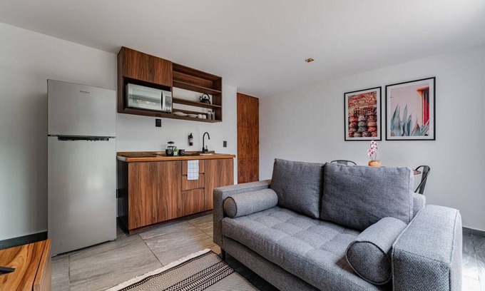 Santa Maria la Ribera Apartment | VH | Smart desing Apt | Sta Ma la Ribera | 128