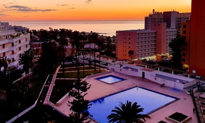 El Madronal Apartment | Viña del Mar