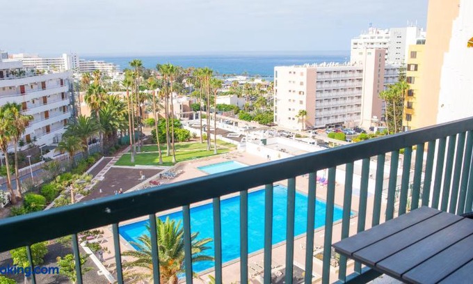 El Madronal Apartment | Viña del Mar II