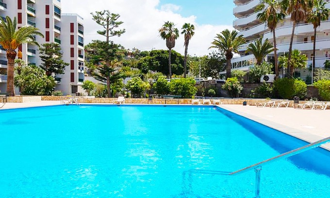 El Madronal Apartment | Viñas del Mar with Sea View