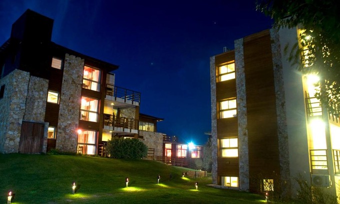 Las Gaviotas Apartment | Viñas del Mar Apart & SPA Aparthotel