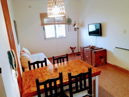 San Juan Apartment | Viñateros-Ariel