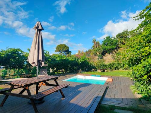 La Guancha Apartment | Viñedos Del Roque