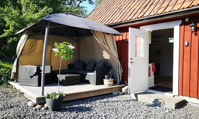 Rodeby House | Viö Gården