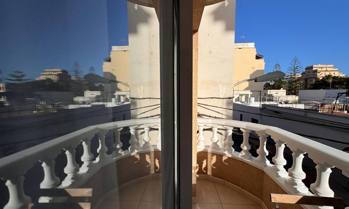 Las Galletas Apartment | Vi a Vieja in Arona