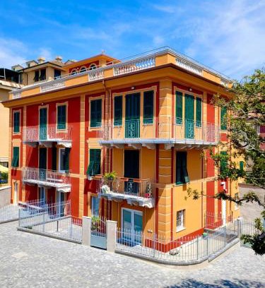 Cavi Apartment | Via Alla Spiaggia