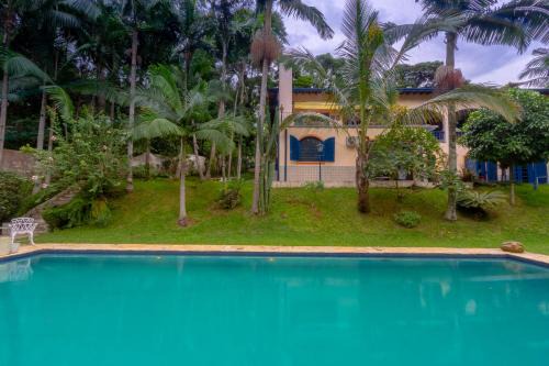 Cotia House | Via Antiga Granja Viana