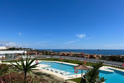 Casares Apartment | Via Celere 2333 Luxury Sea View Apartment