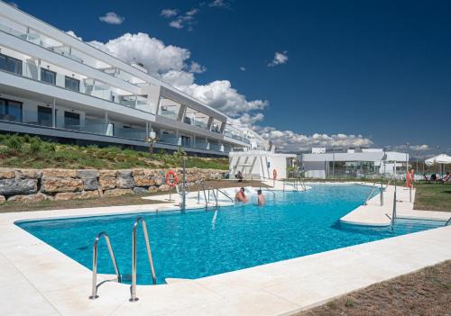 Casares Apartment | Via Celere 2352