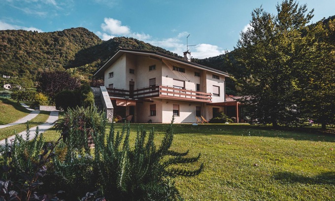 Valmareno House | Via Claudia Casa Vacanze