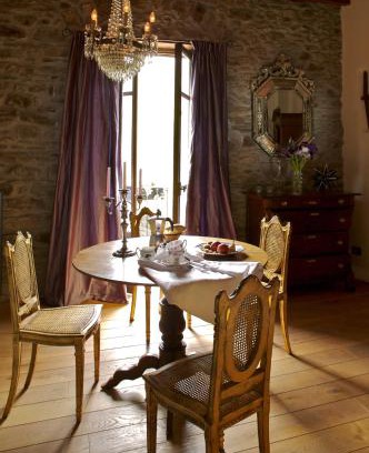 Pigna Bed & Breakfast | Via Col Tempo