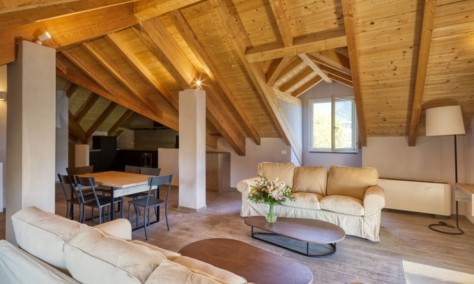 Arenzano House | Via di Francia