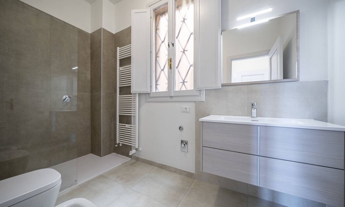 Old Town Apartment | [Via Emilia Centro] Gorgeous apartment in Modena