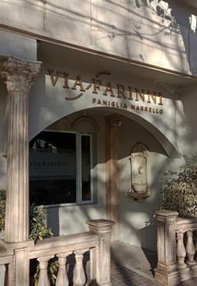 Mendoza City Center Apartment | Via Farinni