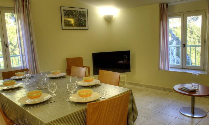 Peille House | Via Ferrata - PEILLE