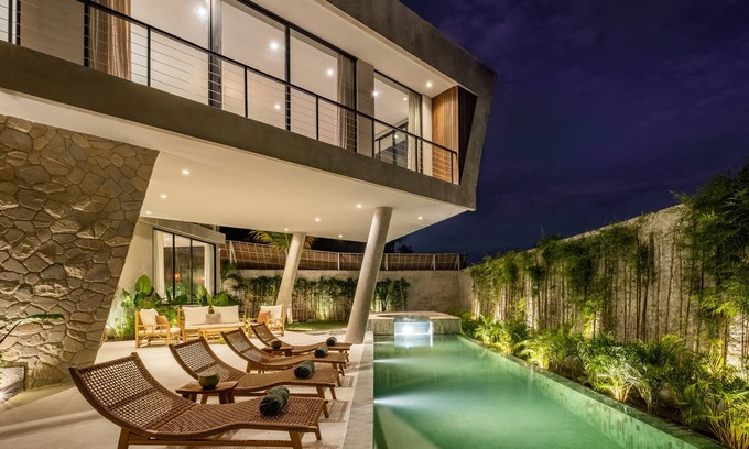 Babakan Villa | VIA