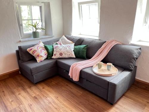 Vilgertshofen Apartment | Via Kohlstatt