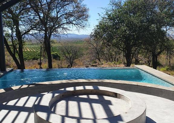 Nkowankowa House | Via Lactea