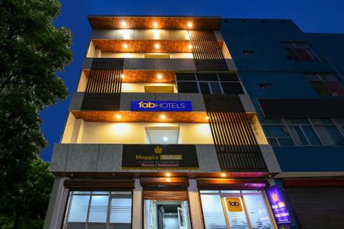 Faridabad Hotel | Via Mapple Suites