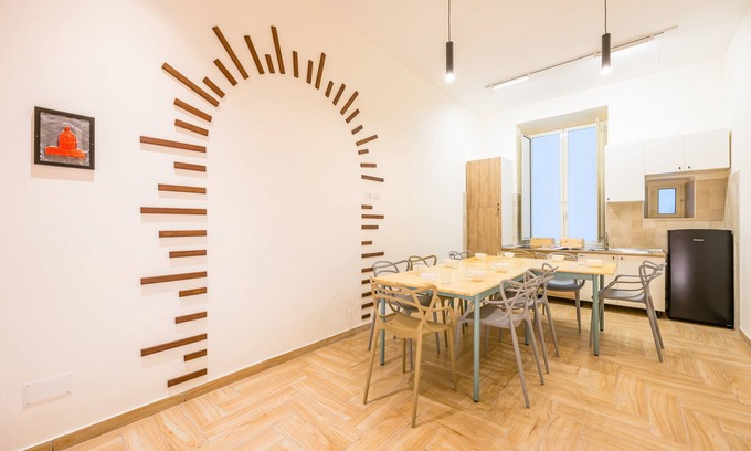 Vasto Apartment | Via Milano Central Station Apartment