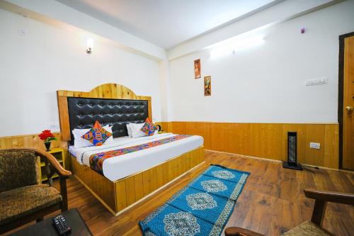 Keylong Hotel | Via Paradise Guest House
