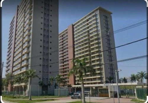 Camorim Apartment | Via premiere A