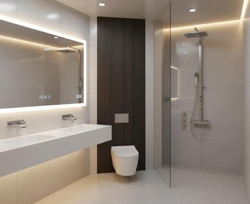 Shanthala Nagar House | Via Ringred Palace