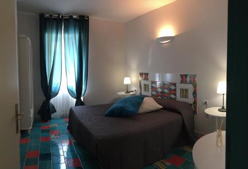 Rionero in Vulture Bed & Breakfast | Via Roma 205