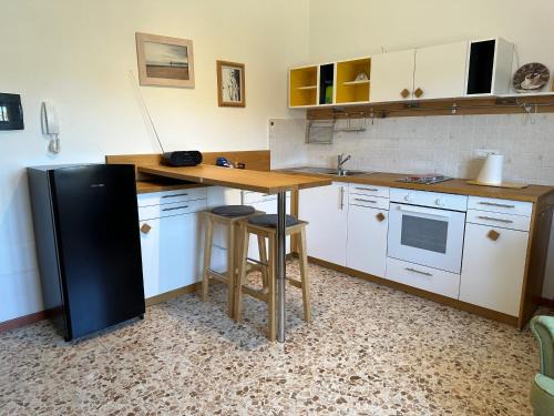 Terralba Apartment | Via Roma House appartamento