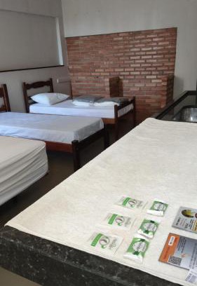 Entre Rios de Minas Hotel | Via Suítes MG 270 - 11