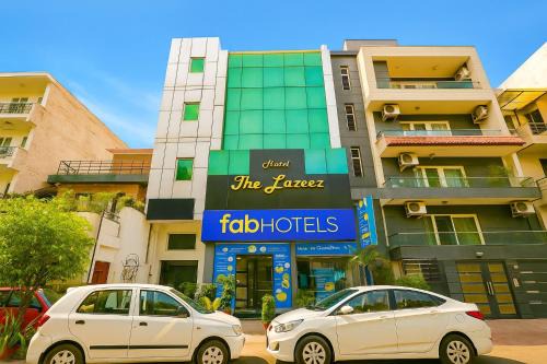 Lajpat Nagar Hotel | Via The Lazeez