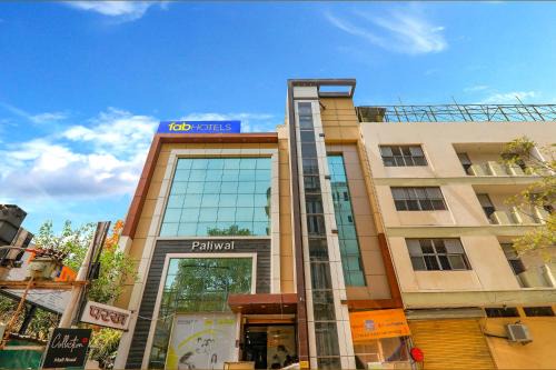 Kanpur Hotel | Via The Mall Inn
